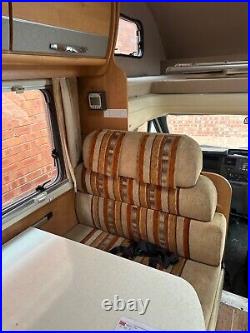 Motorhome Carioca 600 g