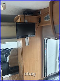 Motorhome Carioca 600 g