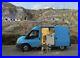 Off grid 2011 Ford Transit H2 L2 with new MOT